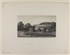 Collection of approximately 17 prints, including etchings and drypoints.